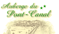Auberge du Pont Canal