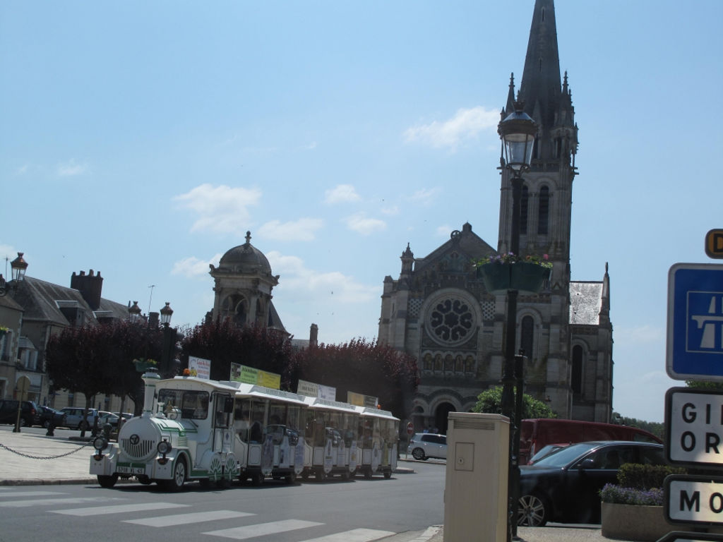 eglise briare