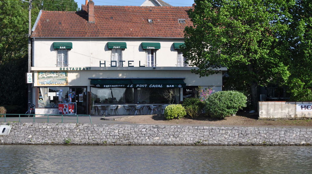 Hotel  Briare