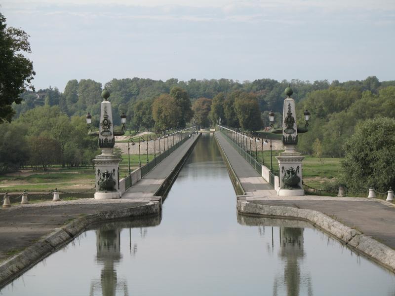 Pont Canal de Briare